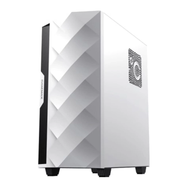 Купити Корпус Gamemax White Diamond COC - фото 2