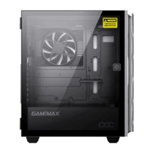 Купити Корпус Gamemax White Diamond COC - фото 4