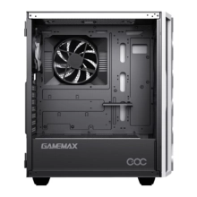 Купити Корпус Gamemax White Diamond COC - фото 6