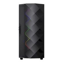 Купити Корпус Gamemax Black Diamond COC - фото 2