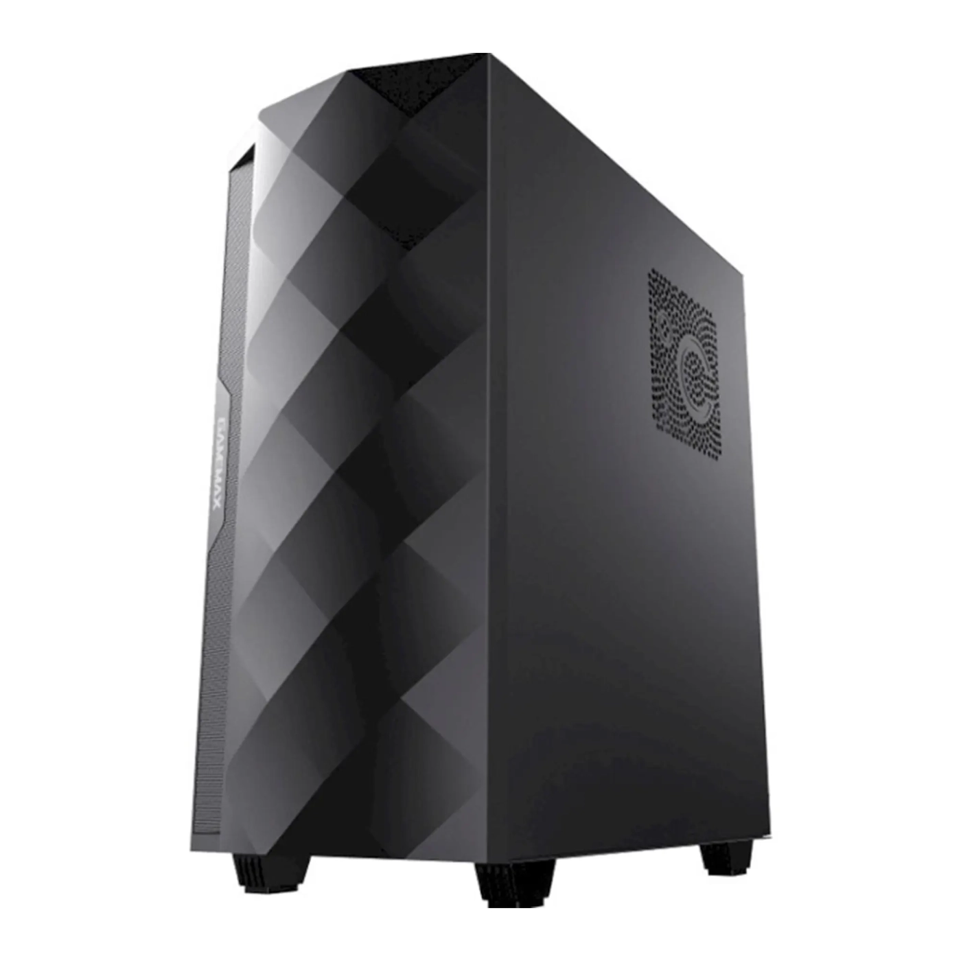 Купити Корпус Gamemax Black Diamond COC - фото 3