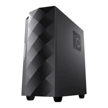 Купити Корпус Gamemax Black Diamond COC - фото 3