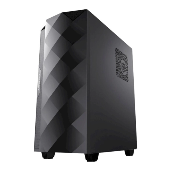 Купити Корпус Gamemax Black Diamond COC - фото 3