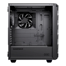 Купити Корпус Gamemax Black Diamond COC - фото 6