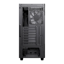 Купити Корпус Gamemax Black Diamond COC - фото 7