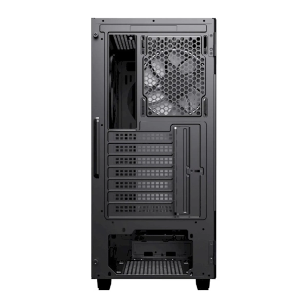 Купити Корпус Gamemax Black Diamond COC - фото 7