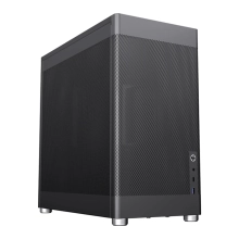 Купить Корпус Gamemax MeshBox Black - фото 1
