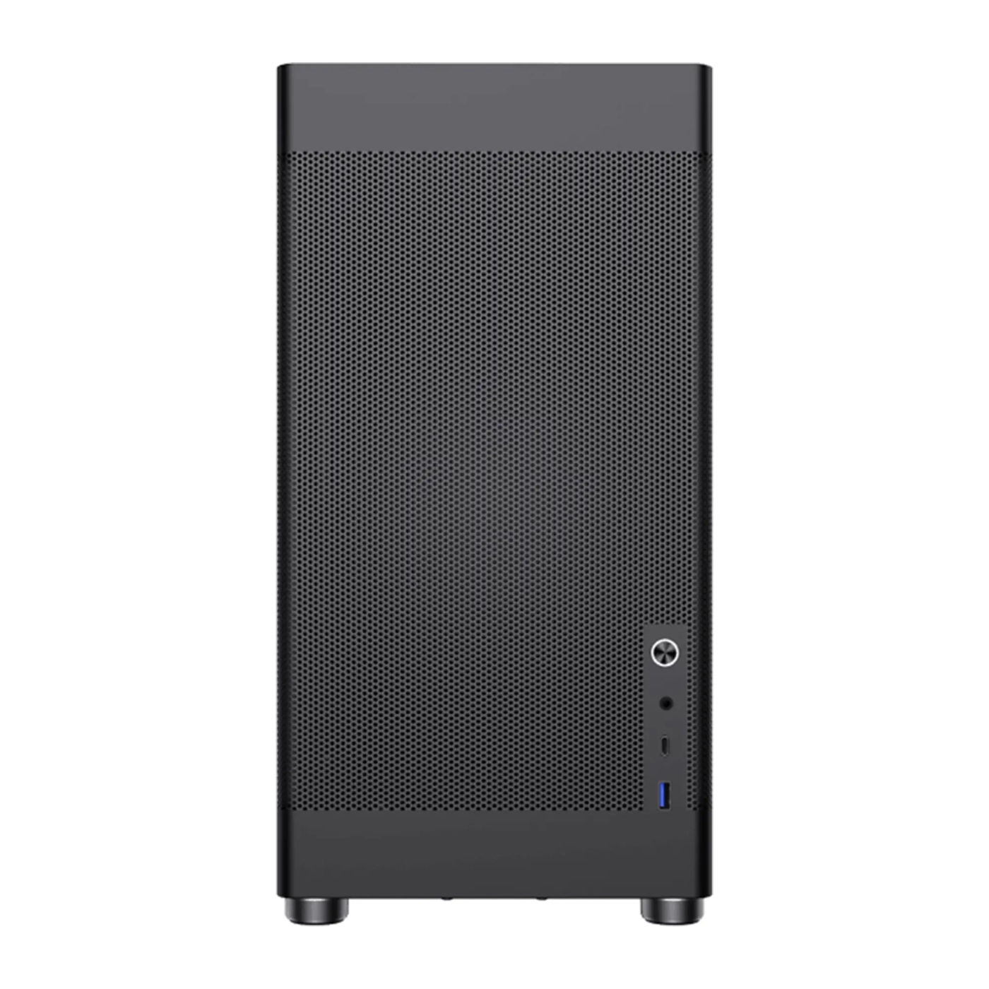 Купить Корпус Gamemax MeshBox Black - фото 2