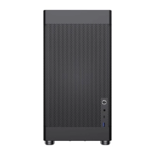 Купить Корпус Gamemax MeshBox Black - фото 2
