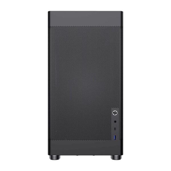 Купить Корпус Gamemax MeshBox Black - фото 2
