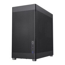 Купить Корпус Gamemax MeshBox Black - фото 3