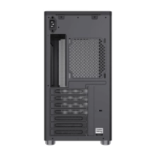 Купить Корпус Gamemax MeshBox Black - фото 6