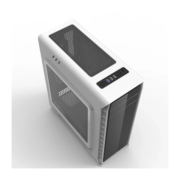 Купити Корпус GAMEMAX PARDO White - фото 4