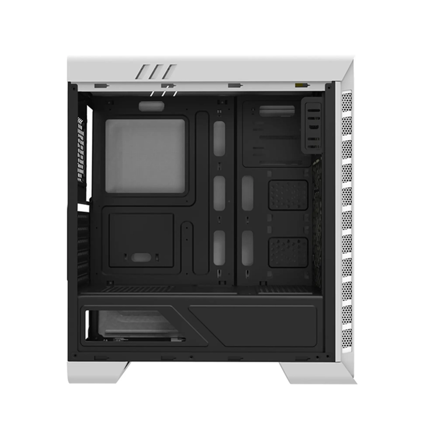 Купити Корпус GAMEMAX PARDO White - фото 8