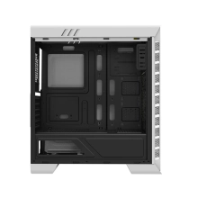 Купити Корпус GAMEMAX PARDO White - фото 8