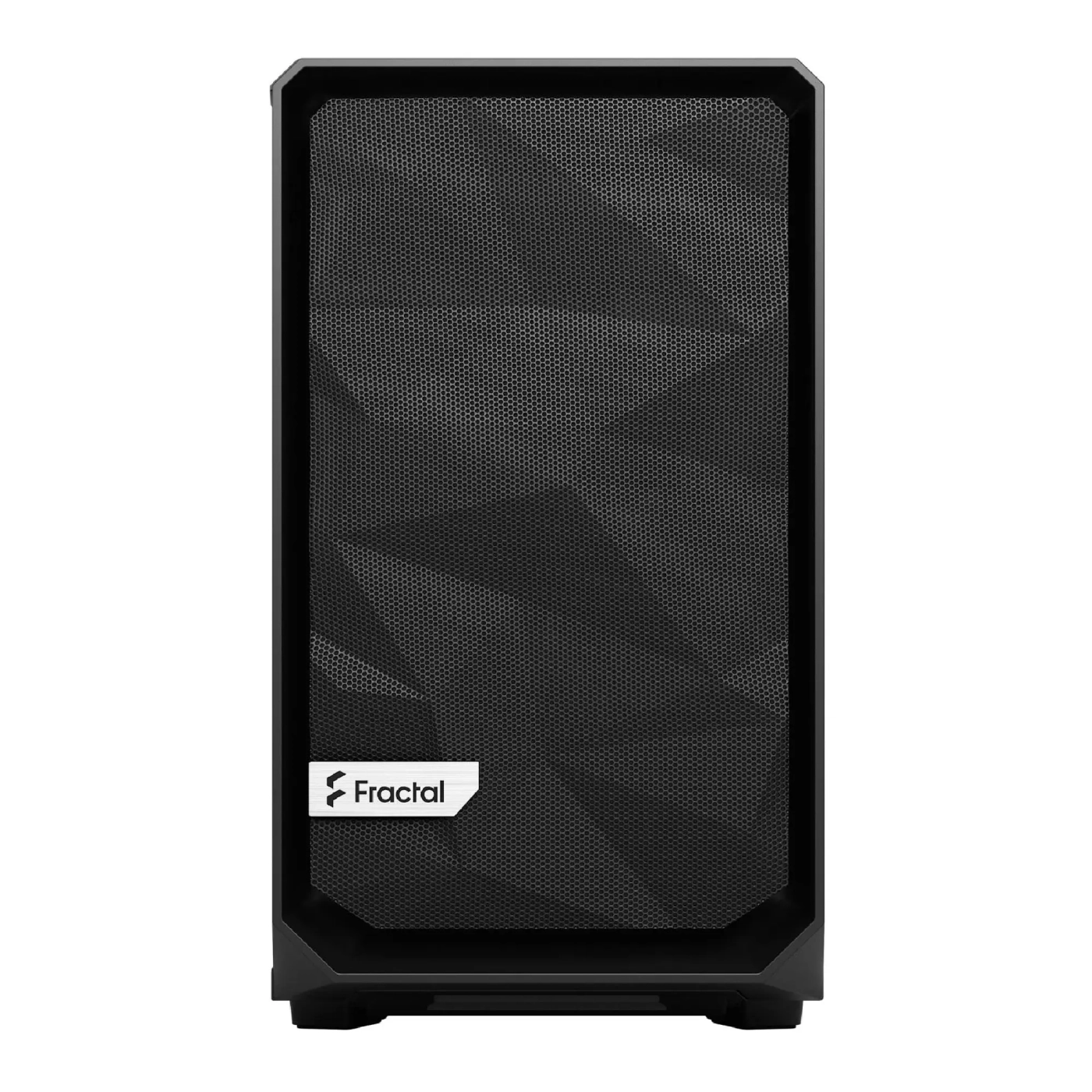 Купити Корпус Fractal Design Meshify 2 Nano TG White (FD-C-MES2N-02) - фото 2