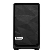 Купити Корпус Fractal Design Meshify 2 Nano TG White (FD-C-MES2N-02) - фото 2