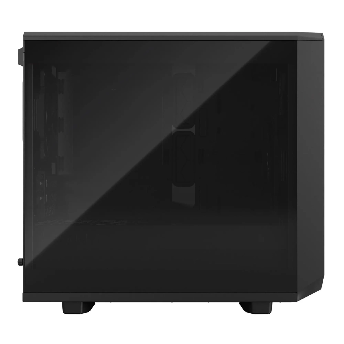 Купити Корпус Fractal Design Meshify 2 Nano TG White (FD-C-MES2N-02) - фото 5