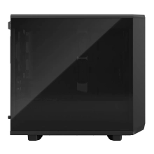 Купити Корпус Fractal Design Meshify 2 Nano TG White (FD-C-MES2N-02) - фото 5