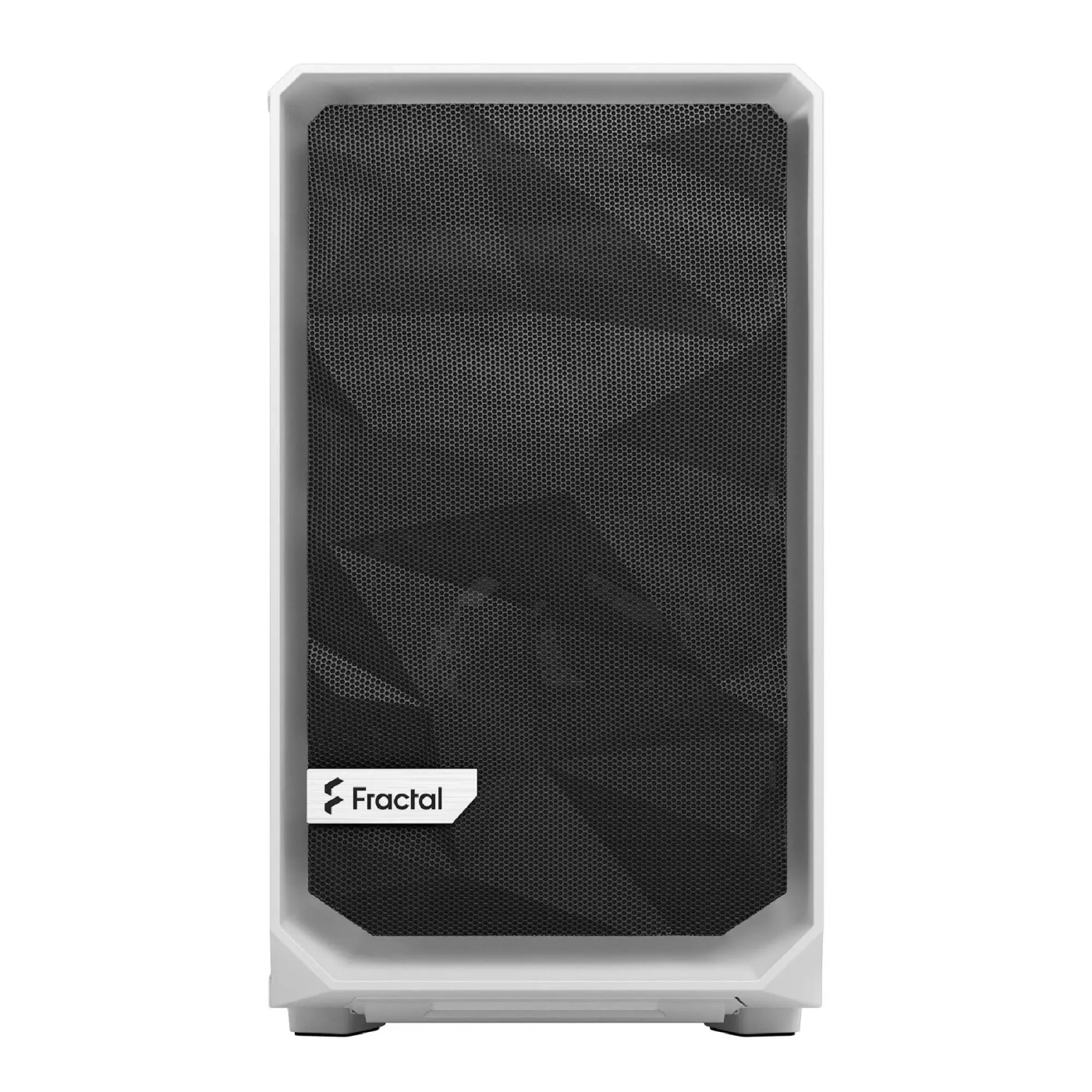 Купити Корпус Fractal Design Meshify 2 Nano Black TG (FD-C-MES2N-01) - фото 2