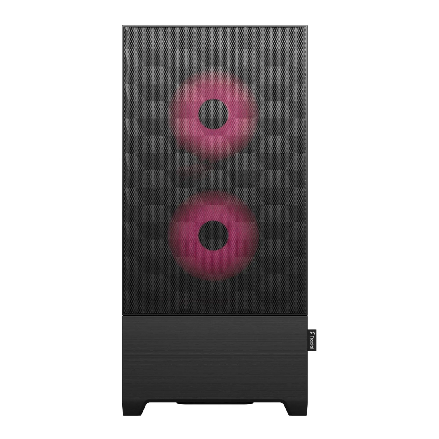 Купити Корпус Fractal Design Pop Air RGB Magenta Core (FD-C-POR1A-03) - фото 3