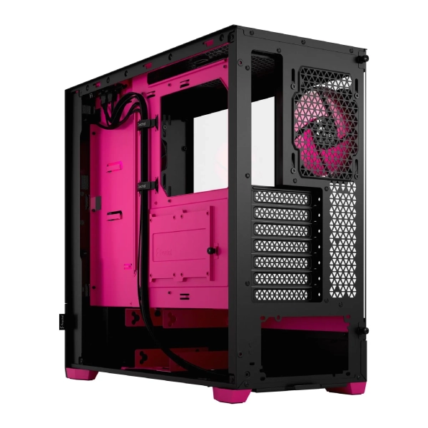 Купити Корпус Fractal Design Pop Air RGB Magenta Core (FD-C-POR1A-03) - фото 6