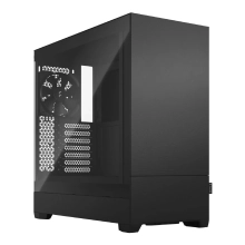 Купить Корпус Fractal Design Pop Silent Black TG Clear Tint (FD-C-POS1A-02) - фото 1