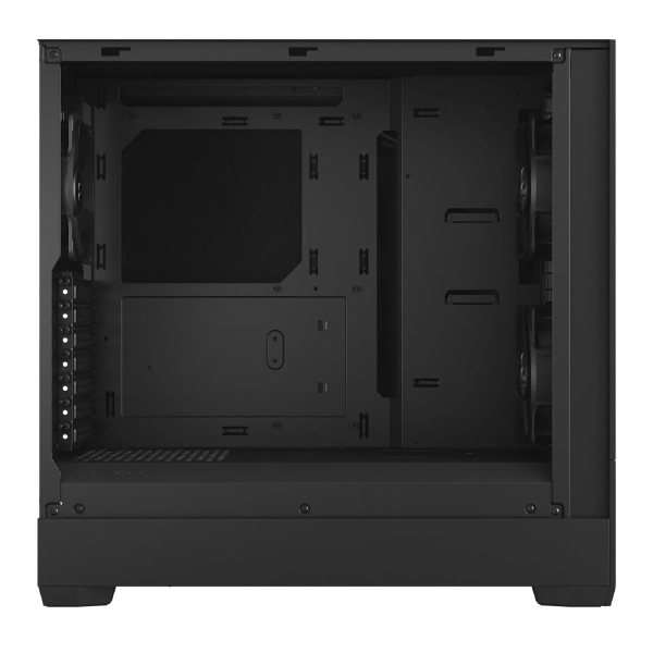 Купить Корпус Fractal Design Pop Silent Black TG Clear Tint (FD-C-POS1A-02) - фото 4