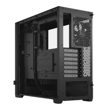 Купить Корпус Fractal Design Pop Silent Black TG Clear Tint (FD-C-POS1A-02) - фото 5