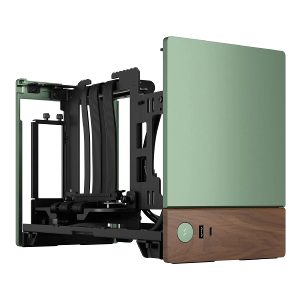 Купити Корпус Fractal Design Terra Jade (FD-C-TER1N-03) - фото 4