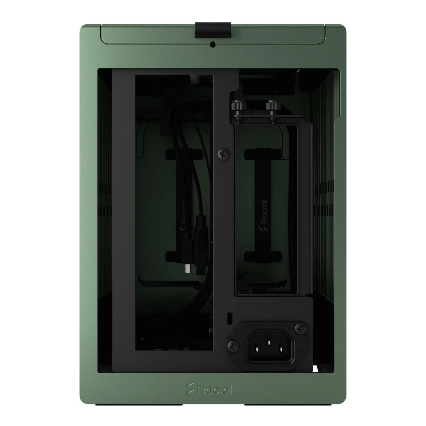 Купити Корпус Fractal Design Terra Jade (FD-C-TER1N-03) - фото 5