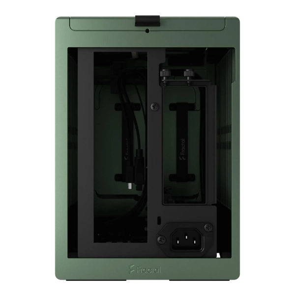 Купити Корпус Fractal Design Terra Jade (FD-C-TER1N-03) - фото 5