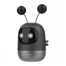 Купити Ароматизатор автомобільний Proove Emoji Robot (AFER00000001) - фото 6