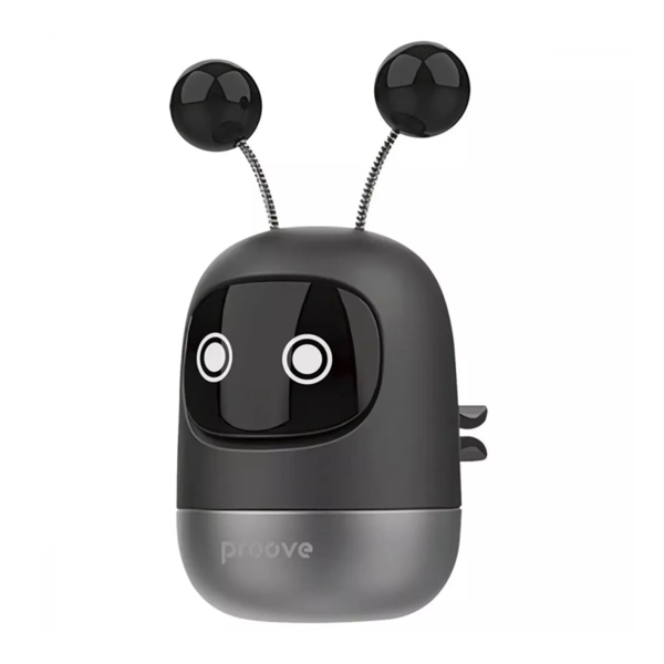 Купити Ароматизатор автомобільний Proove Emoji Robot (AFER00000003) - фото 5