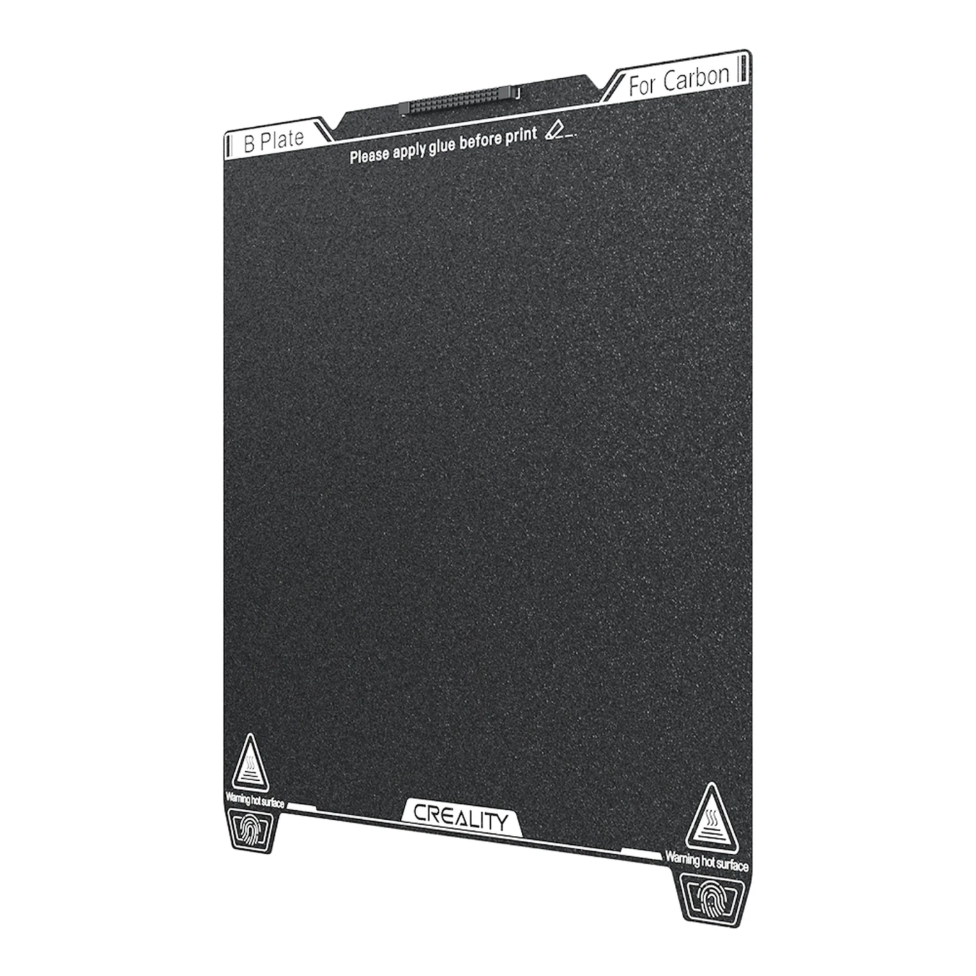 Купити Накладка для платформи с PEI покриттям для Creality K1C (4004090121) - фото 2