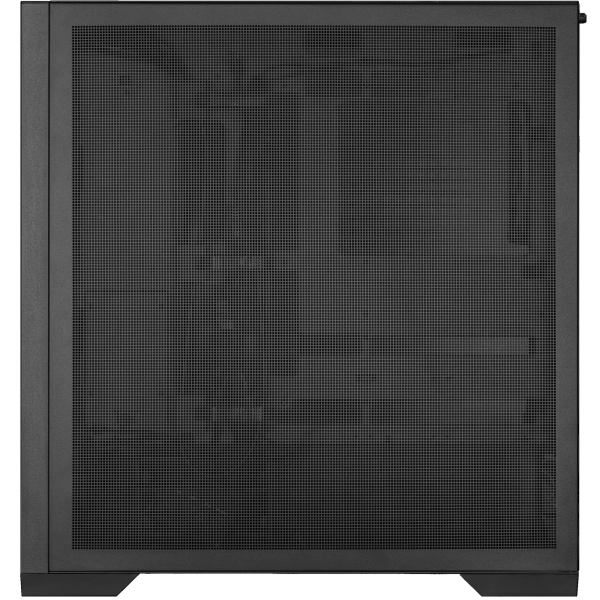 Купить Корпус ASUS TUF Gaming GT302 ARGB Black (90DC00I0-B19000) - фото 14