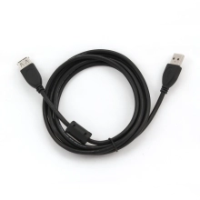 Купити Кабель-подовжувач Cablexpert CCF-USB2-AMAF-6, 1.8 м - фото 3