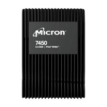 Купити SSD диск Micron 7450 PRO 15.36TB  NVMe U.3 2.5" PCI-E x4 (MTFDKCC15T3TFR-1BC1ZABYYR) - фото 1