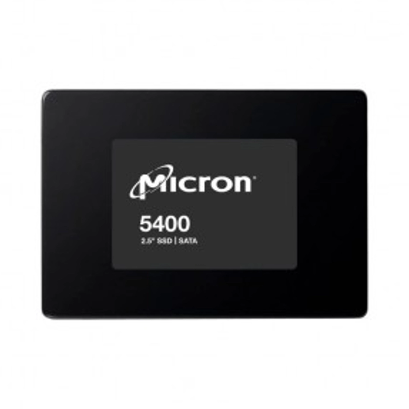 Купить SSD диск Micron 5210 ION 2.5" 3.84TB (MTFDDAK3T8QDE-2AV1ZABYYR) - фото 1