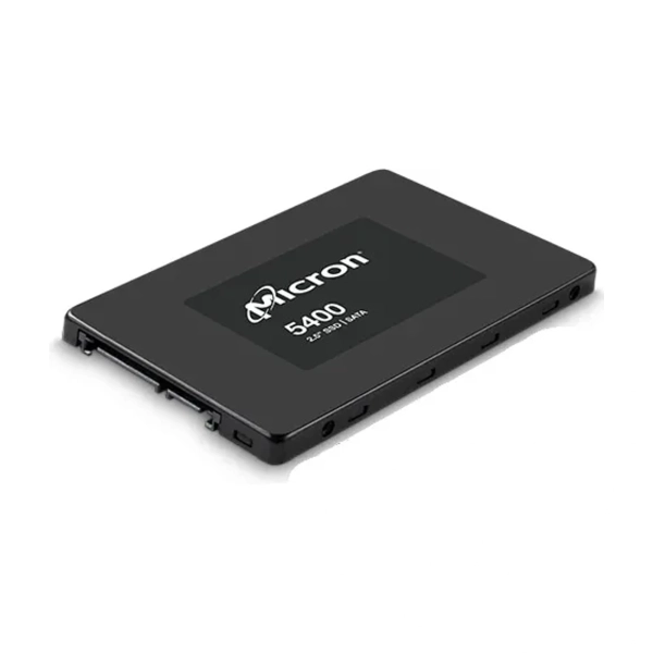 Купити SSD диск Micron 5210 ION 2.5" 3.84TB (MTFDDAK3T8QDE-2AV1ZABYYR) - фото 2