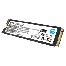 Купить SSD диск HP FX700 4TB m.2 NVMe (8U2N7AA) - фото 3
