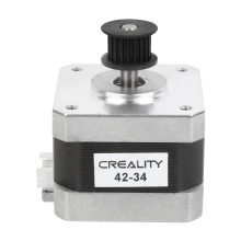 Купить Шаговый двигатель Creality 42-34 (3204120188) - фото 1