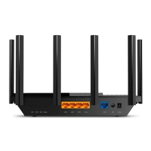 Купити Маршрутизатор TP-LINK Archer AX73 - фото 2