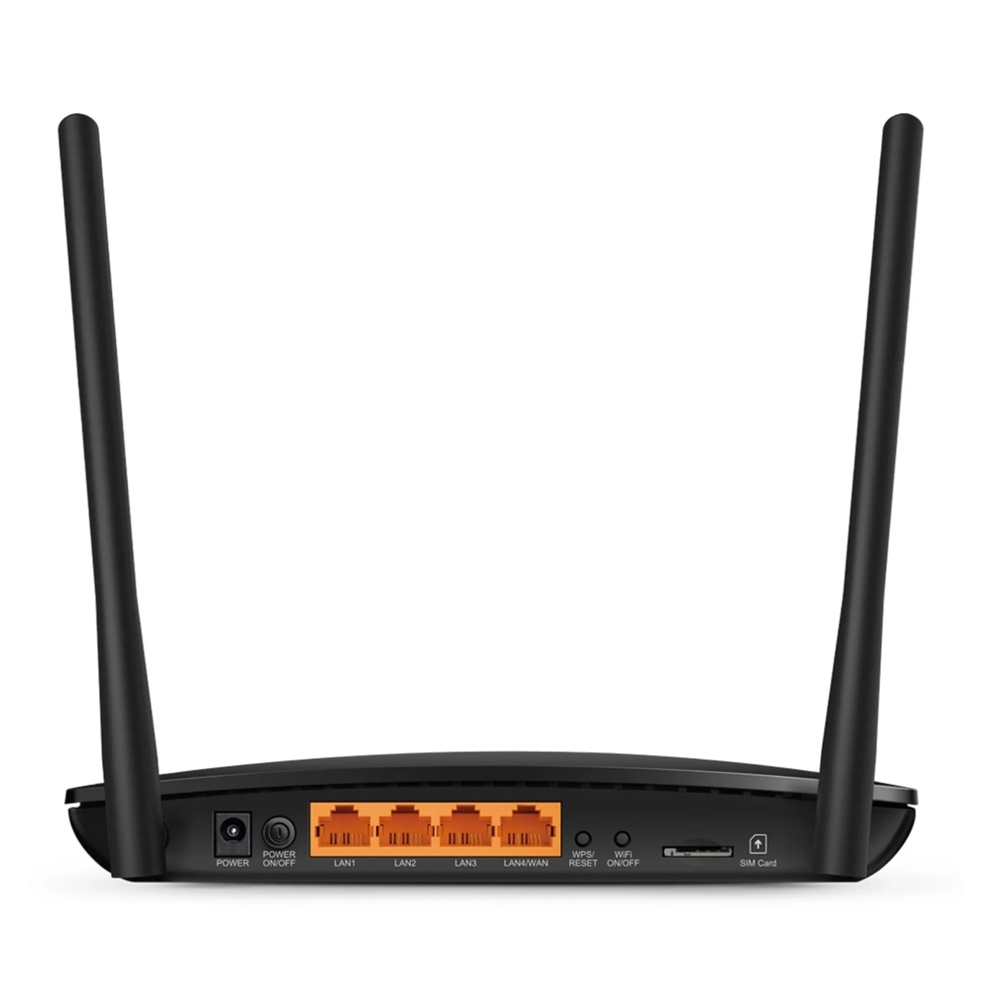 Купить Маршрутизатор TP-Link Archer MR200 - фото 3