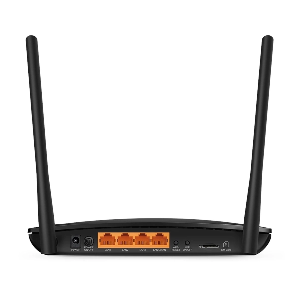 Купить Маршрутизатор TP-Link Archer MR400 (ARCHER-MR400) - фото 3