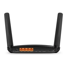 Купити Маршрутизатор TP-LINK Archer MR600 - фото 3