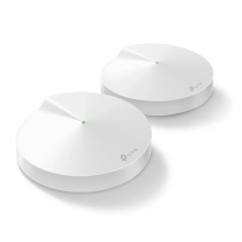 Купить Маршрутизатор TP-Link Deco M9 Plus 2-pack - фото 1