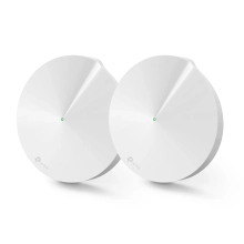 Купить Маршрутизатор TP-Link Deco M9 Plus 2-pack - фото 2