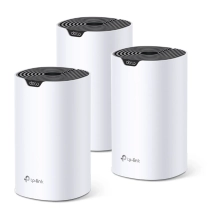 Купити Маршрутизатор TP-LINK Deco S4 3-pack - фото 1