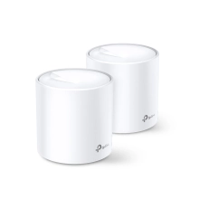 Купити Маршрутизатор TP-LINK Deco X20 2-pack - фото 1